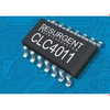 Low-Power Operational Amplifier IC - 687-CLC4011ITP14 - ERSAELECTRONICS PTE. LTD.
