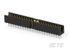 PCB Headers & Receptacles - 5-2539086-2 - TE Connectivity
