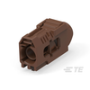 Coaxial Connector (RF) Accessories - 1734-2326911-6-ND - DigiKey