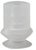 Vacuum Cup - Single Bellows -- VCC-B-043-S - Image