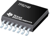 TPS2140 Adjustable LDO Plus 3.3V Switch with Dual Current Limit for High Power USB Peripherals -- TPS2140IPWP