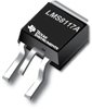 LMS8117A 1A Low-Dropout Linear Regulator - LMS8117AMP-1.8 - Texas Instruments
