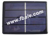 Monocrystalline Silicon & Polycrystalline Silicon Solar Cell - FBSPL05 62x84 2V 250MA - Ningbo Best Group Co., Ltd.