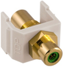 Coaxial Connector - SFRCGNFFOW - Hubbell Incorporated