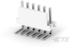 PCB Headers & Receptacles - 3-644755-6 - TE Connectivity