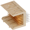 Backplane Connectors - Specialized - 89007-111LF - Lingto Electronic Limited