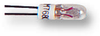 Lamp, Incandescent, Bi Pin, 5V, 300Mw; Supply Voltage Cml Innovative Technologies - 23M9394 - Newark, An Avnet Company