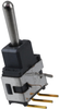 Switch, Toggle, Spdt, 0.1A, 28Vac; Switch Operation Nkk Switches - 09X8101 - Newark, An Avnet Company