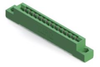 Card Edge Conn, Single Side, 13Pos, Lug; Card Edge Connector Type Edac - 57AJ2129 - Newark, An Avnet Company
