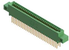 Card Edge Conn, Dual Side, 60Pos, Th; Card Edge Connector Type Edac - 69AJ2143 - Newark, An Avnet Company