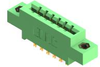 Card Edge Connector Rohs Compliant Edac - 60AJ6243 - Newark, An Avnet Company