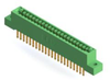 Card Edge Conn, Dual Side, 44Pos, Lug; Card Edge Connector Type Edac - 85H7231 - Newark, An Avnet Company