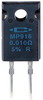 Resistor, 100 Ohm; Resistance Caddock - 02H2380 - Newark, An Avnet Company