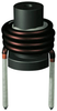 Pwr Line Choke, Mushroom Core, 2.9Uh/25A Rohs Compliant Epcos - 64AH2713 - Newark, An Avnet Company