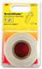 Dispenser Refill, White, Pk250; Marker Type 3M - 47W0615 - Newark, An Avnet Company