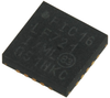 Microcontroller Mcu, 8 Bit, Pic16, 16Mhz, Qfn-20; Product Range Microchip - 73R8493 - Newark, An Avnet Company