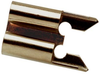 Terminal, Female Disconnect, 5.2Mm, Though Hole; Tab Size Metric Keystone - 62W5054 - Newark, An Avnet Company