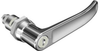 Cam Latches - E5-9-712-TL0-10 - bisco industries