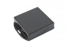 Small Enclosures - Plastic Enclosures - General Purpose -- 1551WXFLBK - Image
