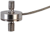 Comprsn/tension Load Cell, 300Lb, 10Vdc; Load Capacity Omega - 31AC5529 - Newark, An Avnet Company