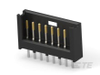 PCB Headers & Receptacles - 280373-2 - TE Connectivity