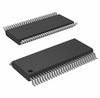 16-Bit Bus Transceiver And Register With 3-State Outputs 56-TVSOP -40 to 85 -- 815-SN74ALVCH16646DGVR - Image