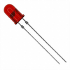 Standard LEDs - Through Hole Red Clear Tinted 6.3-10mcd@10mA - 879-TLHR4201 - Utmel Electronic Limited