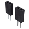 Connectors, Interconnects - Rectangular Connectors - Headers, Receptacles, Female Sockets - 1288373-SSW-146-02-T-D - Win Source Electronics