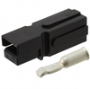 Blade Type Power Connectors - 1445716-2 - Lingto Electronic Limited