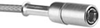 RF Coaxial Cable Mount Connector - 131-8404-006 - Richardson RFPD