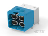 Data Connectivity Headers - 2374900-3 - TE Connectivity