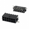 Headers, Male Pins - A30491TR-ND - DigiKey