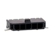 Headers, Male Pins - WM1898TR-ND - DigiKey