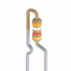 Through Hole Resistors - PCF14JA3K90-ND - DigiKey