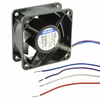 DC Brushless Fans (BLDC) - 381-2760-ND - DigiKey