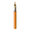 Indoor Plenum OM2 Mini-Distribution 72F 2mm SubUnits Orange - FI2M072P1 - Belden Inc.