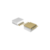 Discrete Semiconductor Products - Transistors - FETs, MOSFETs - BLF202 - Shenzhen Shengyu Electronics Technology Limited