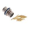 Circular Connector Assemblies - MKJ1A7F9-19SB-ND - DigiKey