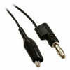 Banana, Meter Interface - 501-2394-ND - DigiKey