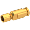 Coaxial Connector (RF) Assemblies - 2201-R112009000-ND - DigiKey