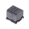 Fixed Inductors - 490-HEAWS-100M=P3TR-ND - DigiKey