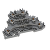 Din Rail, Channel - 2946-2202-3203-ND - DigiKey