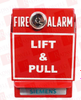 Fire Alarm - 14769471 - Radwell International