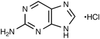 2-Aminopurine, HCl - 6774 - Medical Isotopes, Inc.