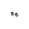 Hardened (R60-62) 52100 Steel #1 Precision Guide Wheel - A 7Q16M1 - Stock Drive Products & Sterling Instrument - SDP/SI