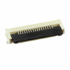 FFC, FPC (Flat Flexible) Connector Assemblies - WM12373TR-ND - DigiKey