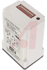 Timer;Single Shot;0.1s-1024h;E-Mech;Ctrl-V 120AC;SPDT;12A@125VAC;8 Pin Octal - 70089118 - Allied Electronics, Inc.