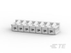 Board-In Connectors - 172520-7 - TE Connectivity