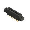 Edgeboard Connectors - 151-387-008-558-602-ND - DigiKey