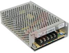 Power supply, switching, enclosed, in:85-264VAC, out:12VDC, 5A, 60W - 70218053 - Allied Electronics, Inc.